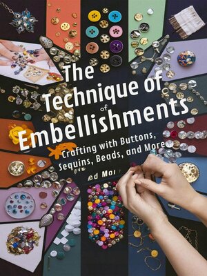cover image of The Technique of Embellishments